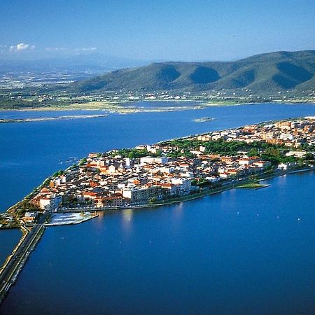 B&B Corso Italia 58 Orbetello Exteriér fotografie
