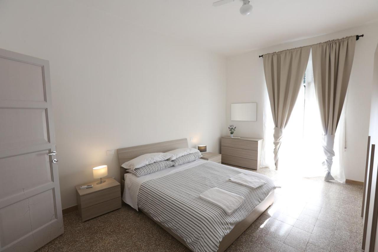B&B Corso Italia 58 Orbetello Exteriér fotografie