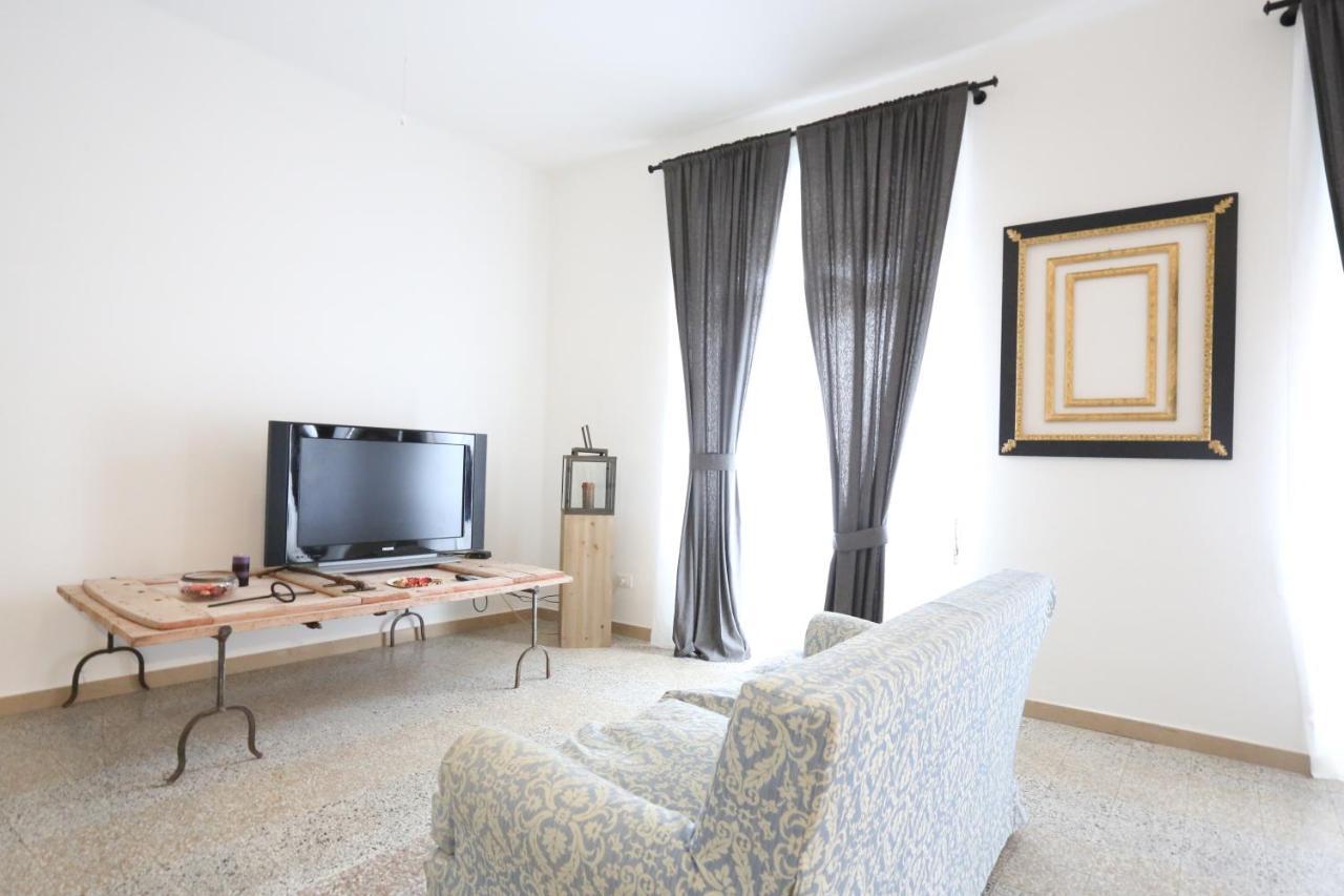 B&B Corso Italia 58 Orbetello Exteriér fotografie