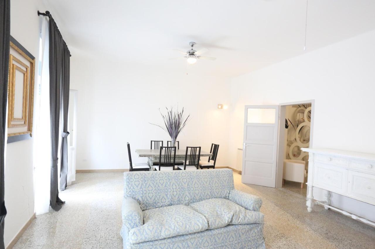 B&B Corso Italia 58 Orbetello Exteriér fotografie