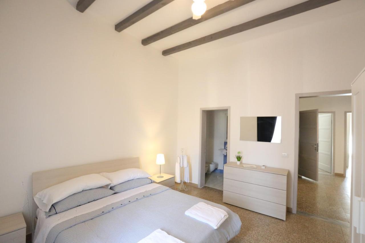 B&B Corso Italia 58 Orbetello Exteriér fotografie