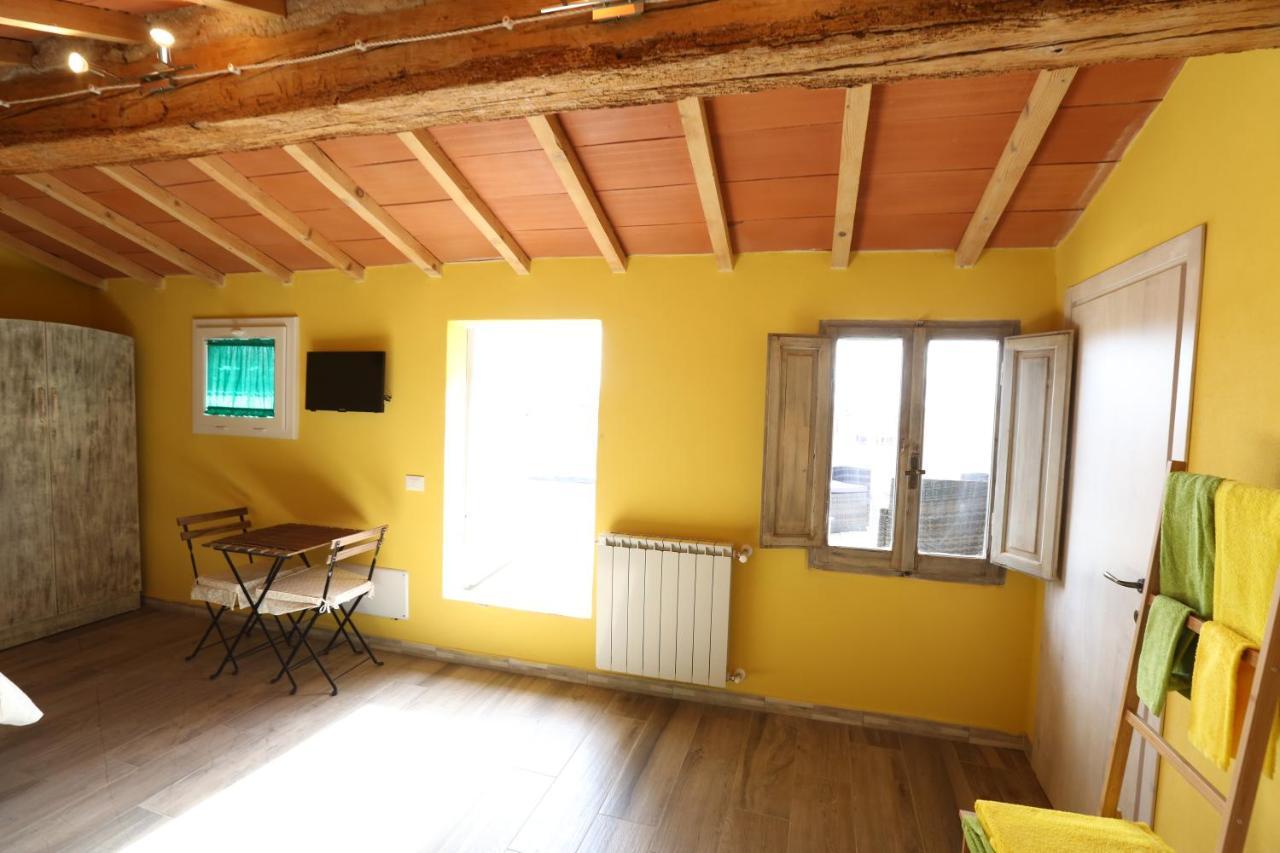 B&B Corso Italia 58 Orbetello Exteriér fotografie