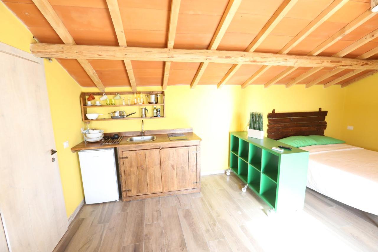 B&B Corso Italia 58 Orbetello Exteriér fotografie