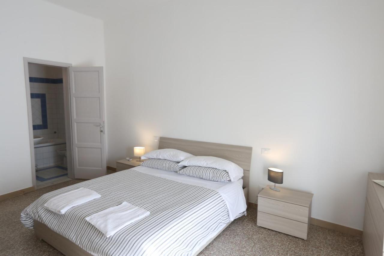B&B Corso Italia 58 Orbetello Exteriér fotografie