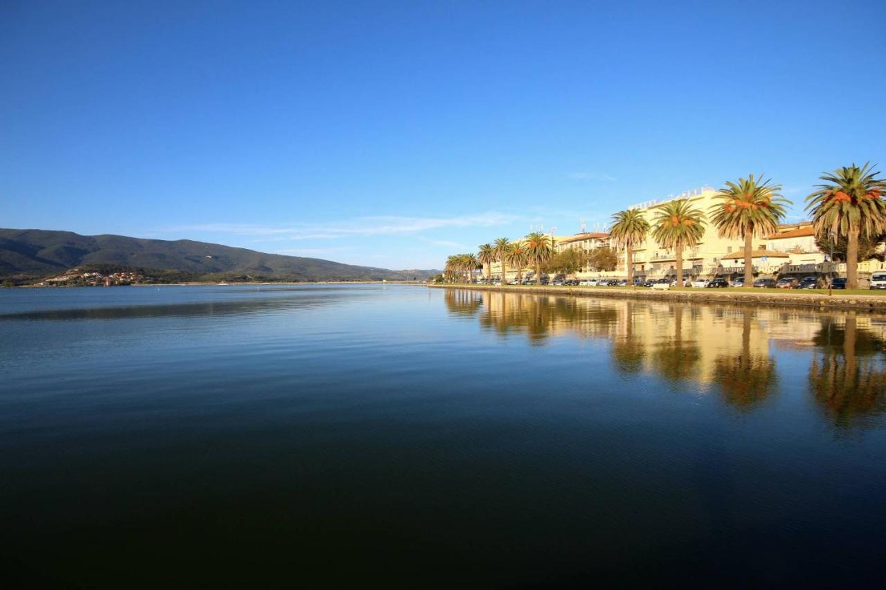 B&B Corso Italia 58 Orbetello Exteriér fotografie