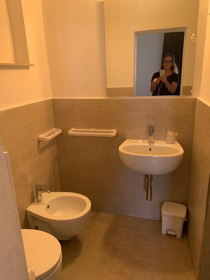 B&B Corso Italia 58 Orbetello Exteriér fotografie