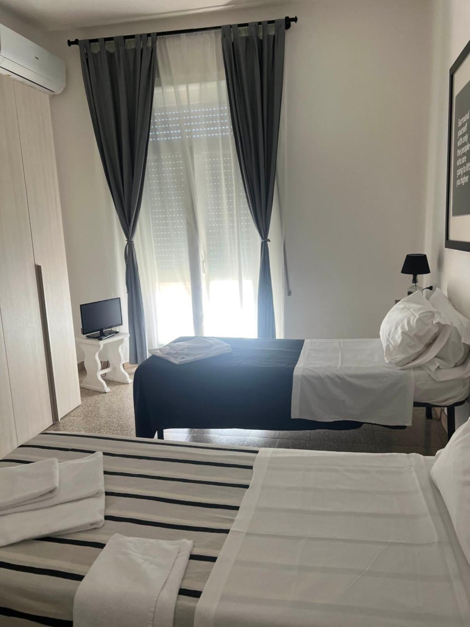 B&B Corso Italia 58 Orbetello Exteriér fotografie