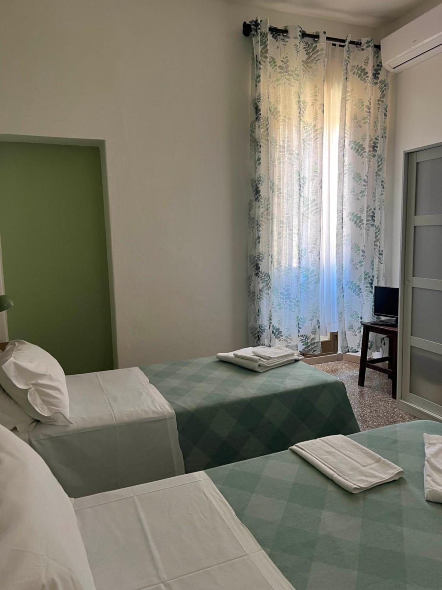 B&B Corso Italia 58 Orbetello Exteriér fotografie