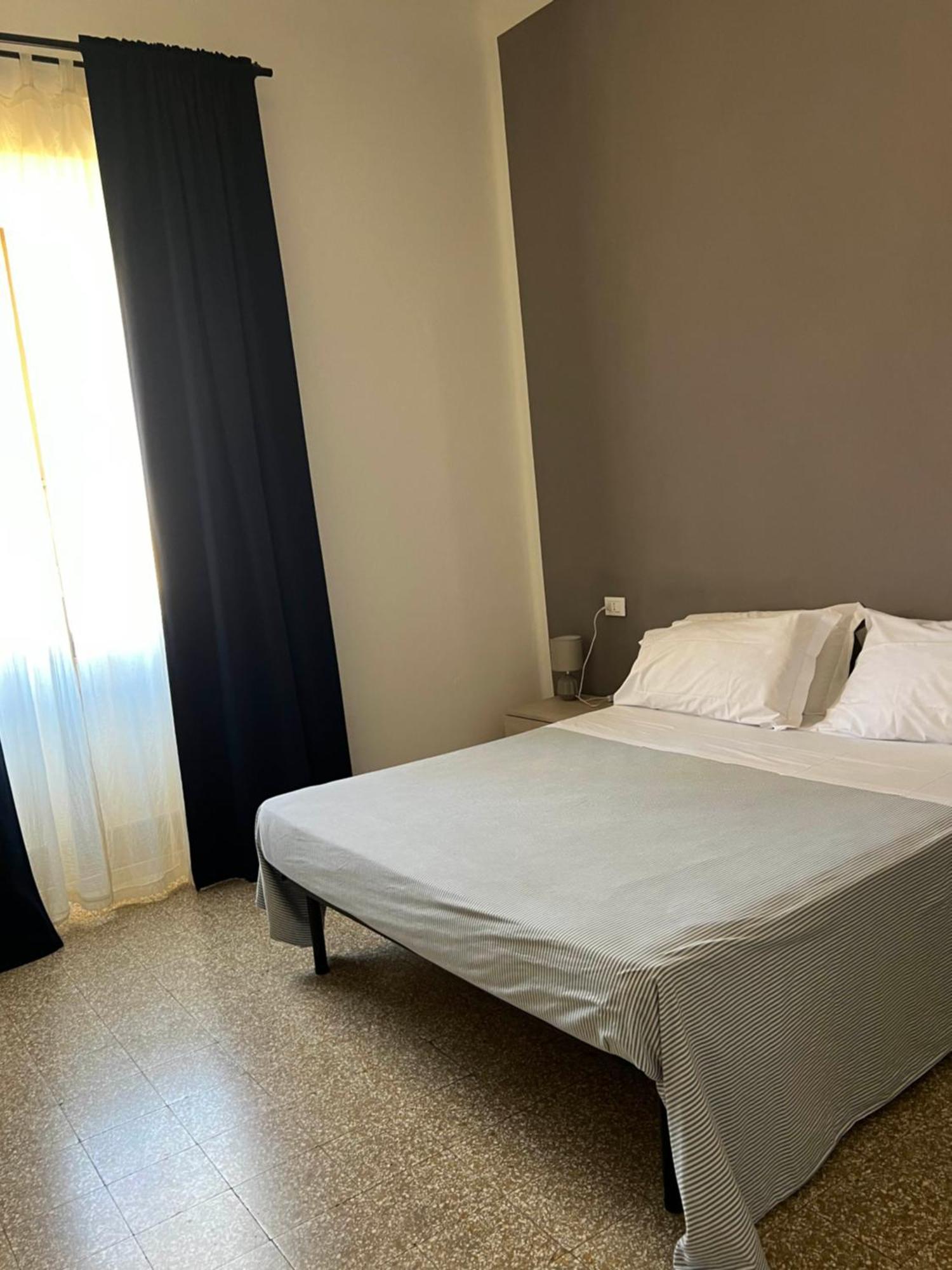 B&B Corso Italia 58 Orbetello Exteriér fotografie