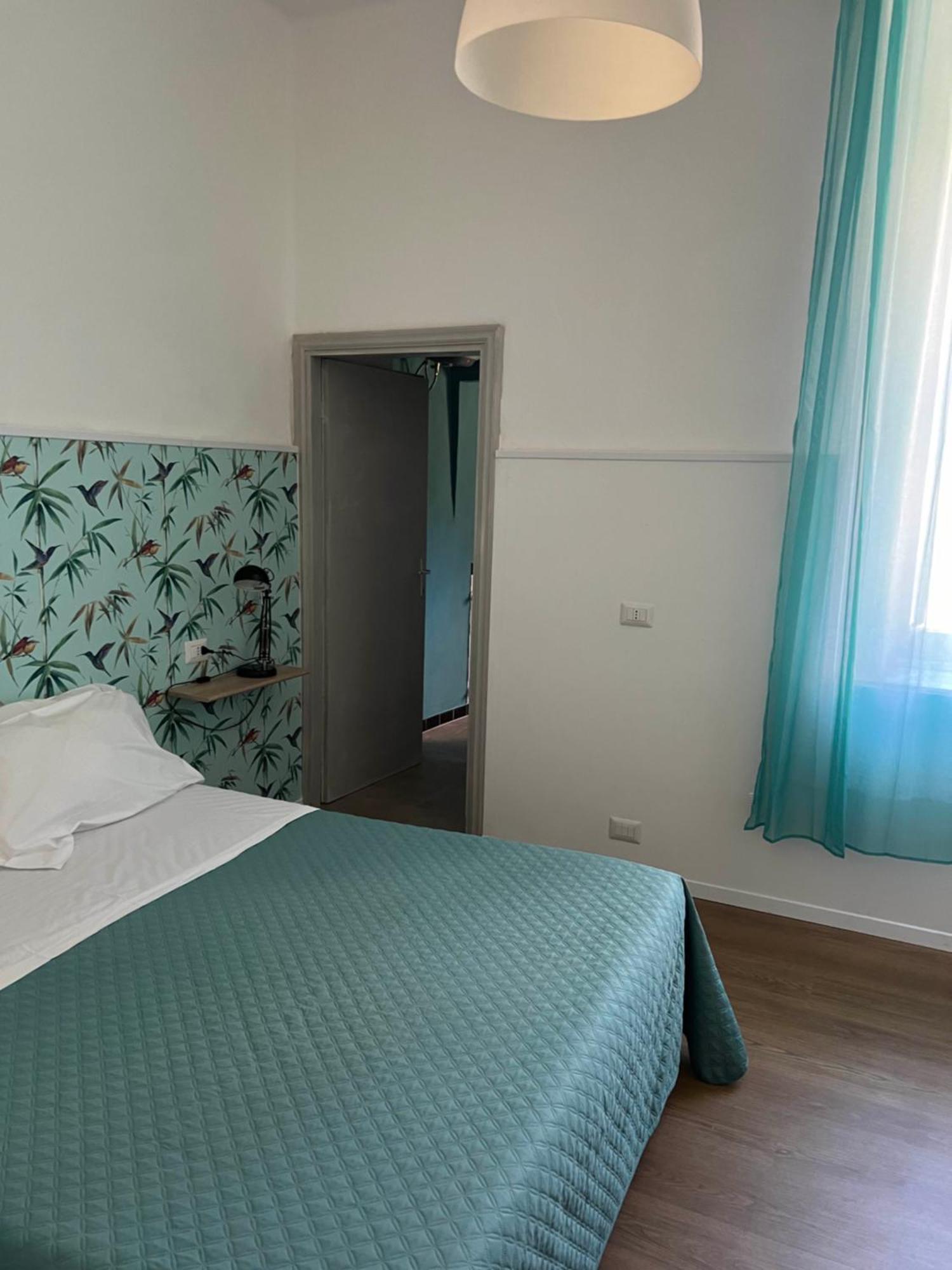 B&B Corso Italia 58 Orbetello Exteriér fotografie